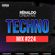 DJ Renaldo Creative | Techno Mix | www.inspir3radio.com image