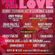 Andrew Love & DJ/MC Madman - Bac2Basics For The Love Live @ Classic Grand Glasgow 11/2/17 image