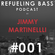 Refueling Bass Podcast #001 image