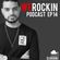 DJ JROD - WE ROCKIN PODCAST EP 14 image