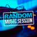 Random Music Session by Javier Dee image