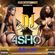 THE XXX 4SHO STRIP CLUB MIX (EXTENDED DIRTY MIX) image