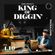 MURO presents KING OF DIGGIN' 2019.04.10 ＜DIGGIN' 平成 ～ Rap編＞ image