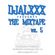 djalxxx - The Mixtape Vol. 5 image