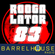 ROOGALATOR 83 - 60s Mod, RnB, Jazz, Soul - Nick Wain - Barrelhouse Radio image