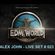 alex john dj - live set # 023 (electro dance music) image