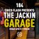 The Jackin' Garage - D3EP Radio Network - July 8 2022 image