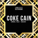 Coke & Cain @ 20doce (28.11.2015) image