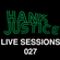 Live Sessions 027 image