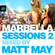 MINISTRY OF SOUND "MARBELLA SESSIONS 2014" (Mixed by Matt May) image