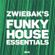 FUNKY HOUSE ESSENTIALS 004 image