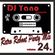 DJ Yano - Retro Reboot Party Mix Vol.24. image