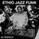 DJ Makala "Ethio Jazz Funk Mix" image