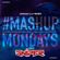 TheMashup #MixMondays Mixed By DJSniperUK image