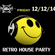 Dave Kane Live @ MGM RETRO HOUSE PARTY image