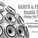 Beats & Pieces Radio Live Broadcast October 2021 image