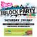 The Block Party Mixtape: Volume 02: MAY 2ND 2009 image