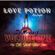 DJ Mannz - Love Potion v1 Mixtape (90s Old Skool Slow Jam) image