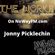 TWE show Jonny Picklechin 30th May 2020 Chilled Vibes.. image