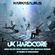 UK Hardcore NYE Mix for Chaos Emergency Doof Broadcast Network | Mixed by Peewee of Karkasaurus image