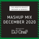 @DJOneF Mashup Mix December 2020 image