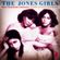 The Jones Girls - Dance Turned Into A Romance - Soulful French Touch Remix image