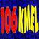 Alex Mejia 106 KMEL 10 "O" Clock Mix Summer 1992 image