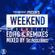 The Mashup Weekend Essentials November 2021 Mixed By So Acclaimed image