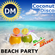 Coconut Disco Beach Party image