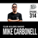 Club Killers Radio #314 - Mike Carbonell image