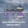 Open Format Party Mix (Winter 2021) image