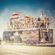 CUTTaRUGG / Classics Remixed on Mystic Flyer / Burning Man [Aug '19] image