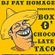 Box O' Chocolate Taco image