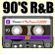RichieRich R&B 90s MixTape 3 image