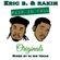 PAID IN FULL (ORIGINALS) MIXED BY DJ BIG TEXAS image