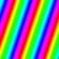 Techno Coloured Rainbow Mix image