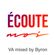 Écoute moi - VA mixed by Byron image
