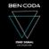 Ben Coda Live Studio Mix Vol 1 - Zero Signal image