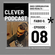 CLEVER PODCAST #08 image
