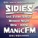Summer Time Vibes with DJ Sidies live on Manic FM image