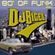 DJ Biges - 80 Minutes of Funk [2003] image