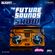 Future Sounds.001 // R&B, Hip Hop, Trap, U.K., House & Bass // Guest DJ: Charlotte Devaney image