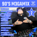 90's Megamix Vol.2 by Dj JJ image