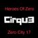 Heroes Of Zero (Zero City :17) image