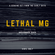 Lethal MG - DJ set November 2004 (vinyl only) image