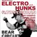 20160513 DJ DAI ELECTRO HUNKS vol.10 4th Anniversary LIVE REC !! image