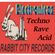 Rabbit City Records Acid Techno Rave Mix image