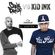 DJ Hunter D: Chris Brown vs Kid Ink - @DJHunterD_ image