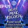 HANNEY MACKOLL PRES BEAT MUSIC RECORDS EP 476 image