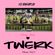 "Pretty Girls Love Twerk Music" Vol. 1 - #DJMikeRob image